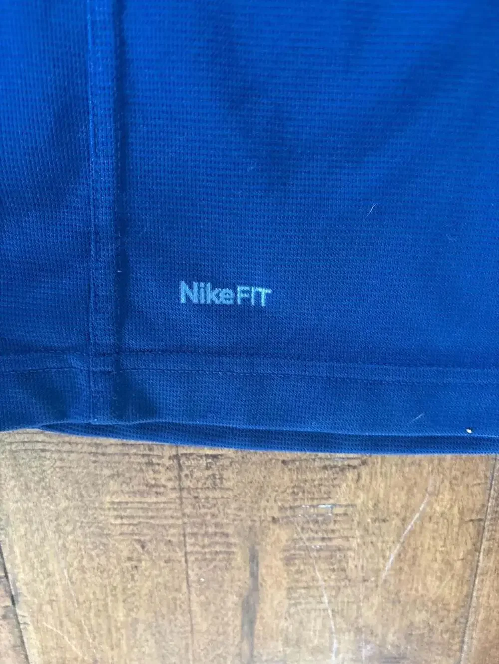 Nike Penn State Nittany Lions Dri-FIT Performance Golf Polo Shirt